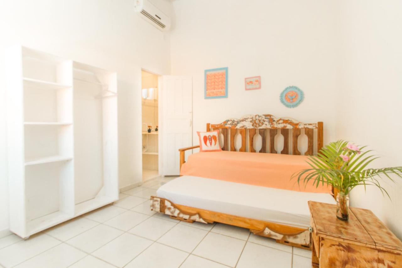 Quarto Família