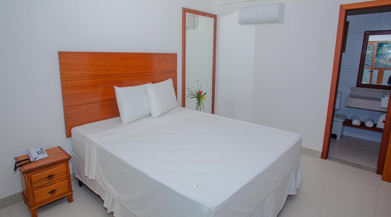 Apartamento com Vista do Jardim