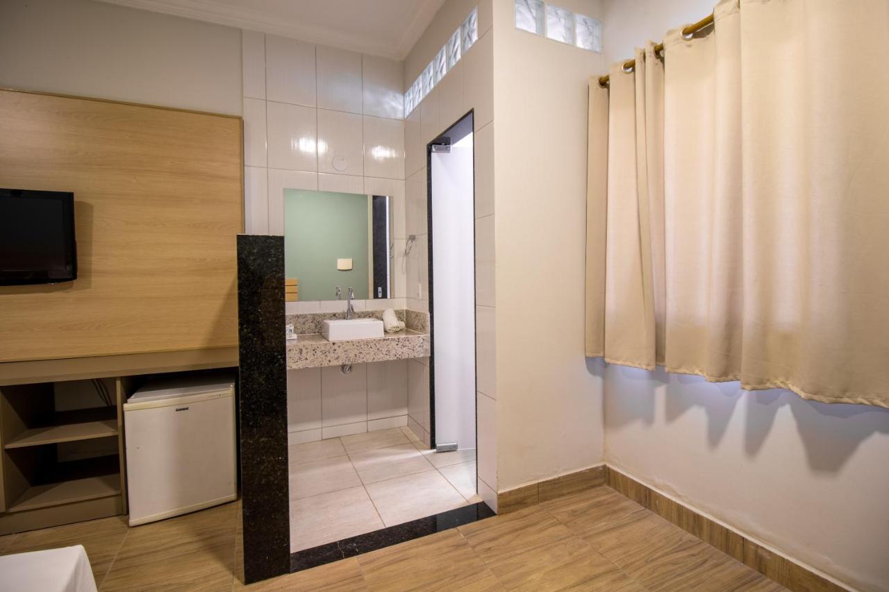 Standard Suite