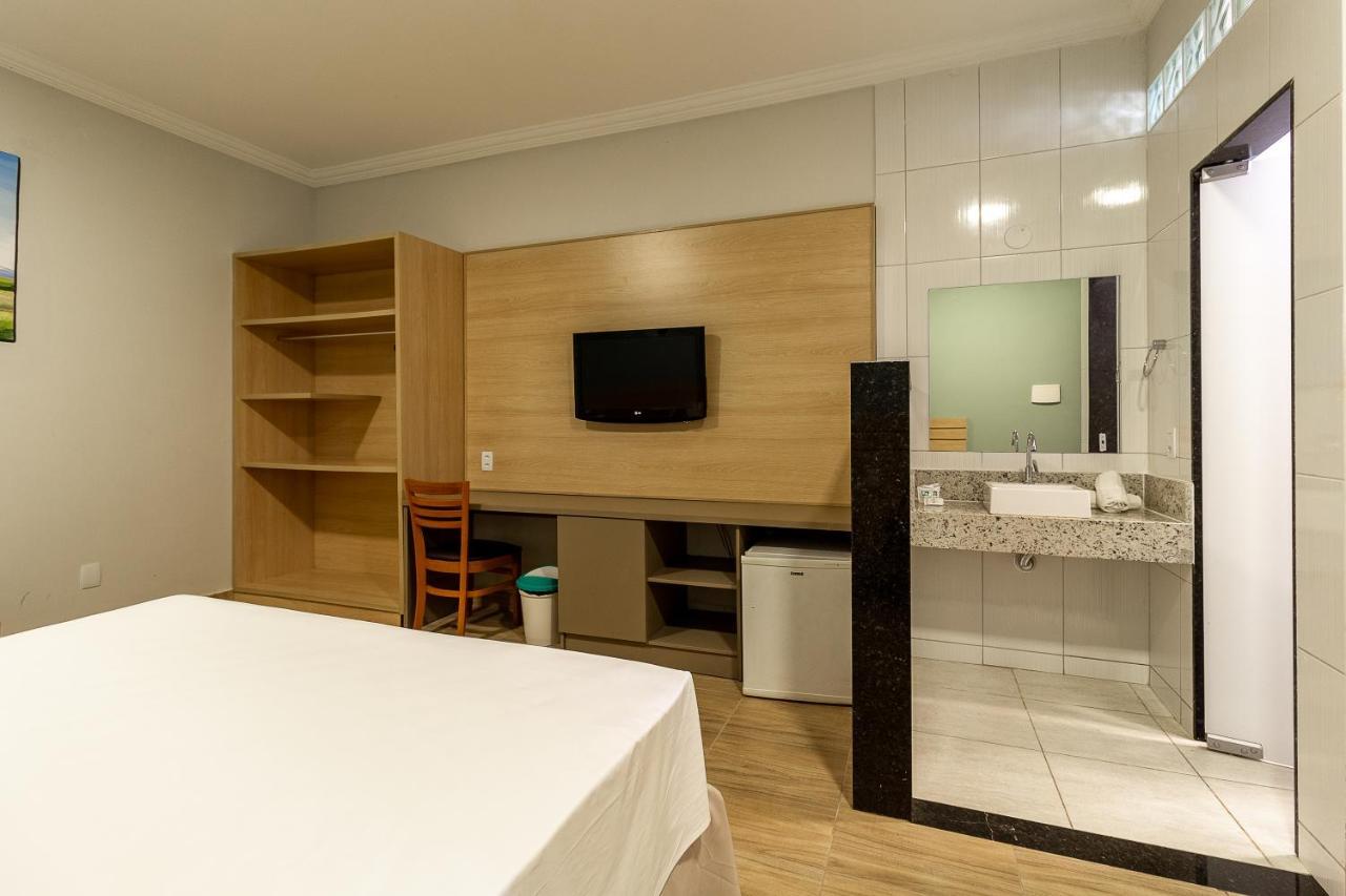 Standard Suite