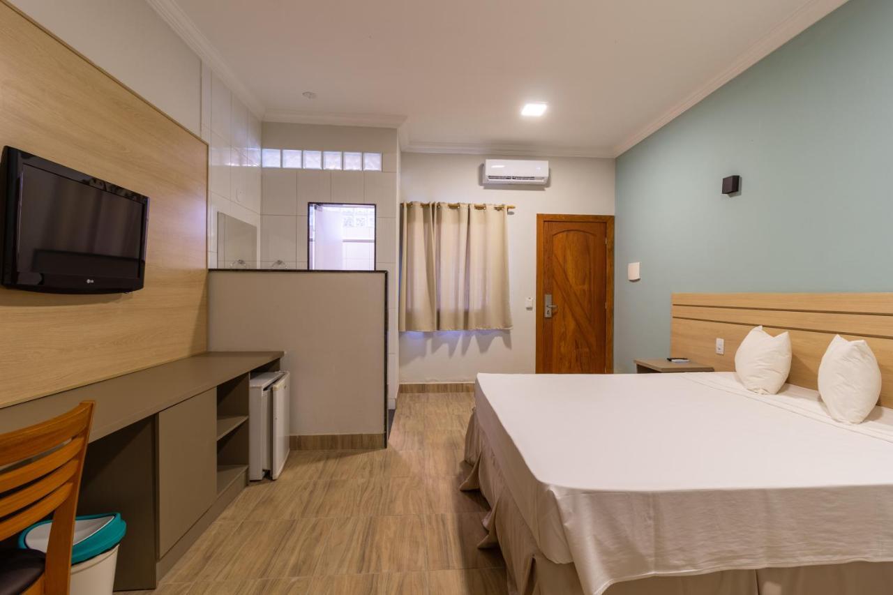 Standard Suite