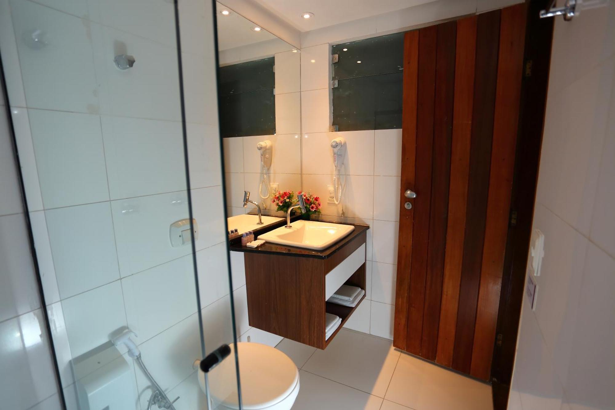 Habitación Cuádruple de Lujo
