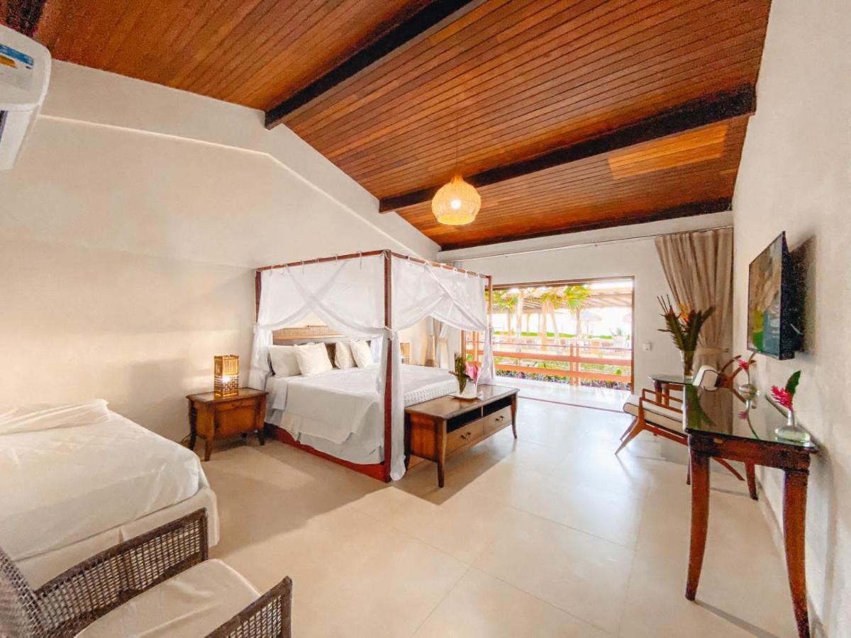 Suite Sea View