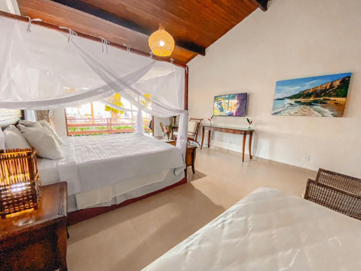 Suite Sea View