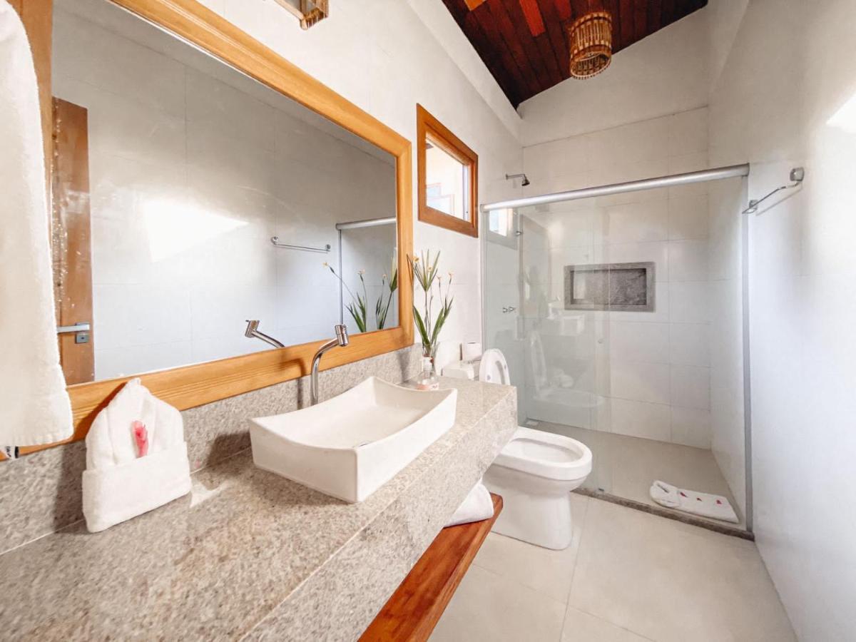 Suite Sea View