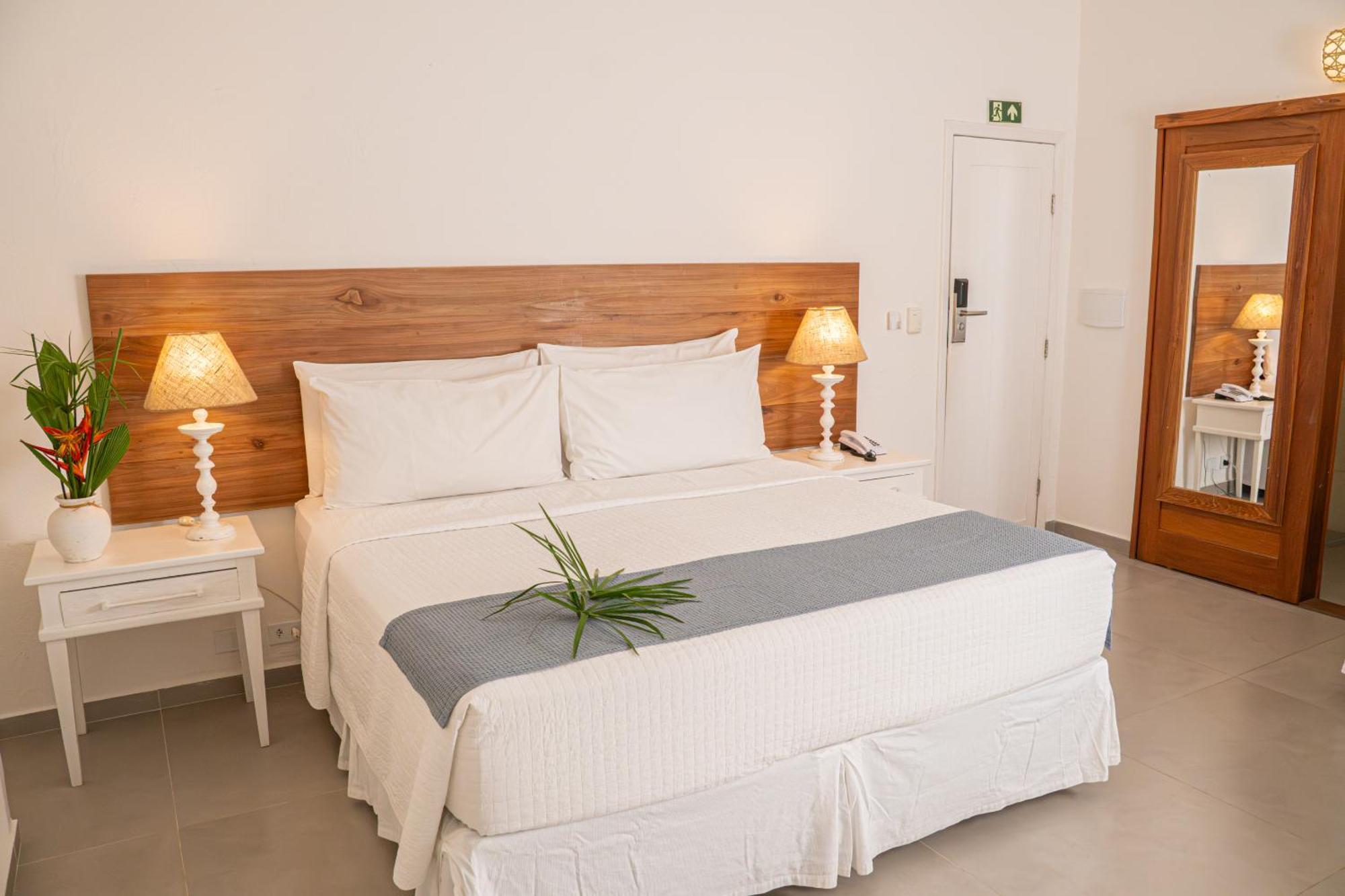 Quarto Deluxe