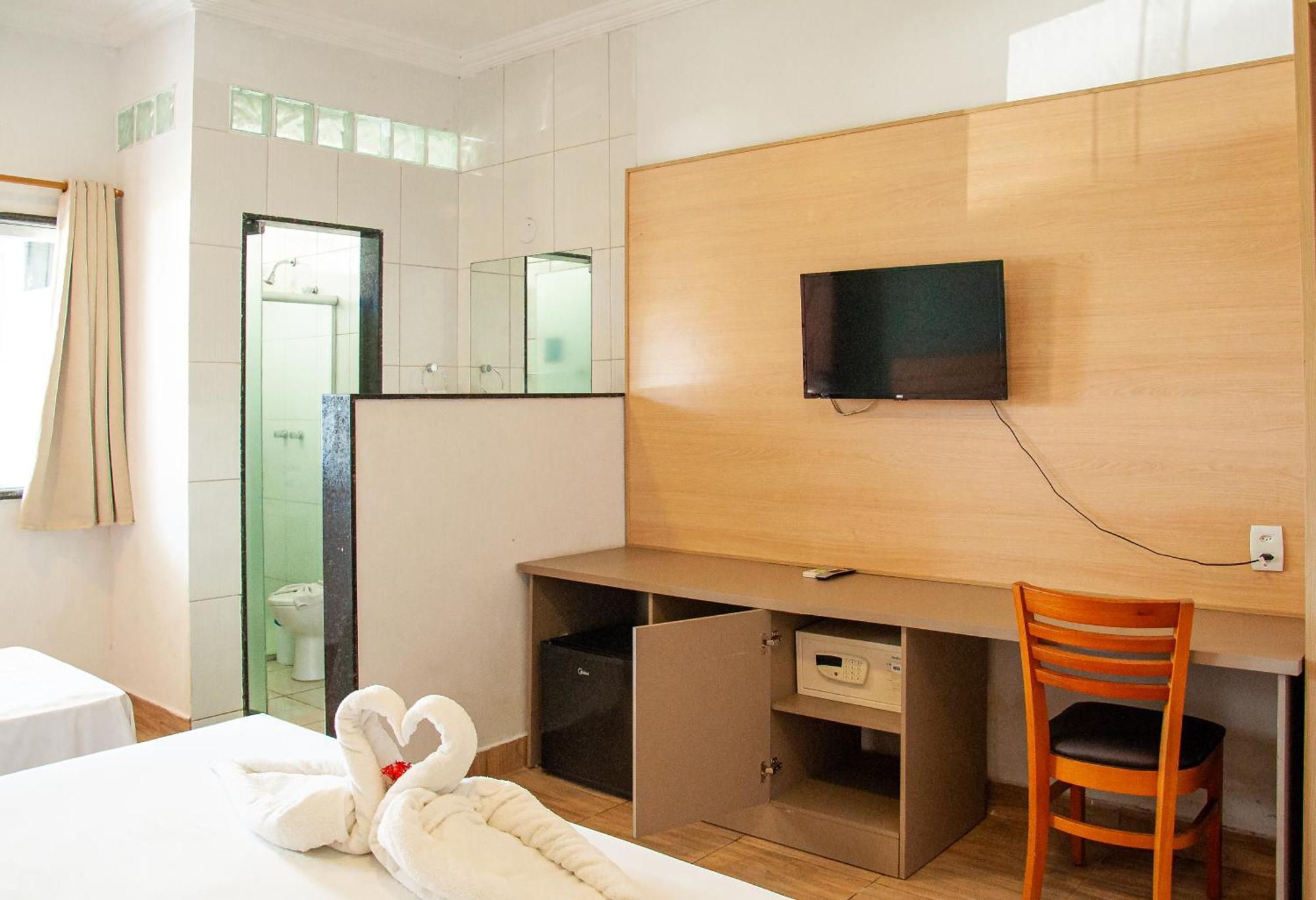 Standard Suite
