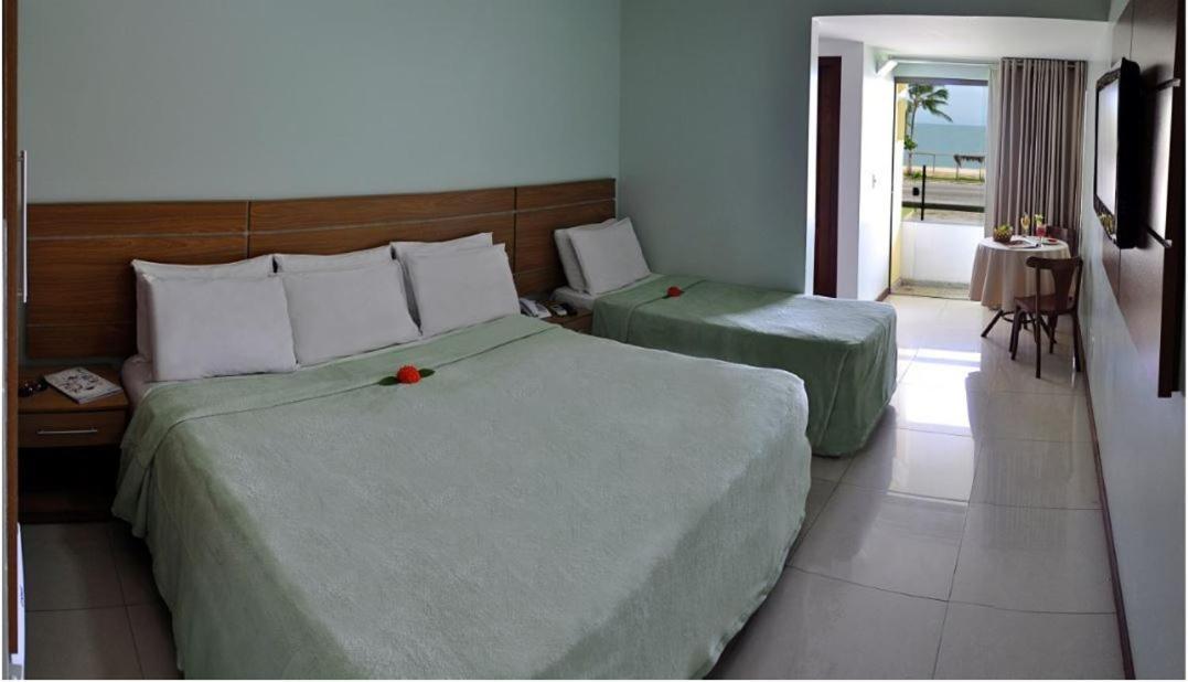 Quarto Deluxe