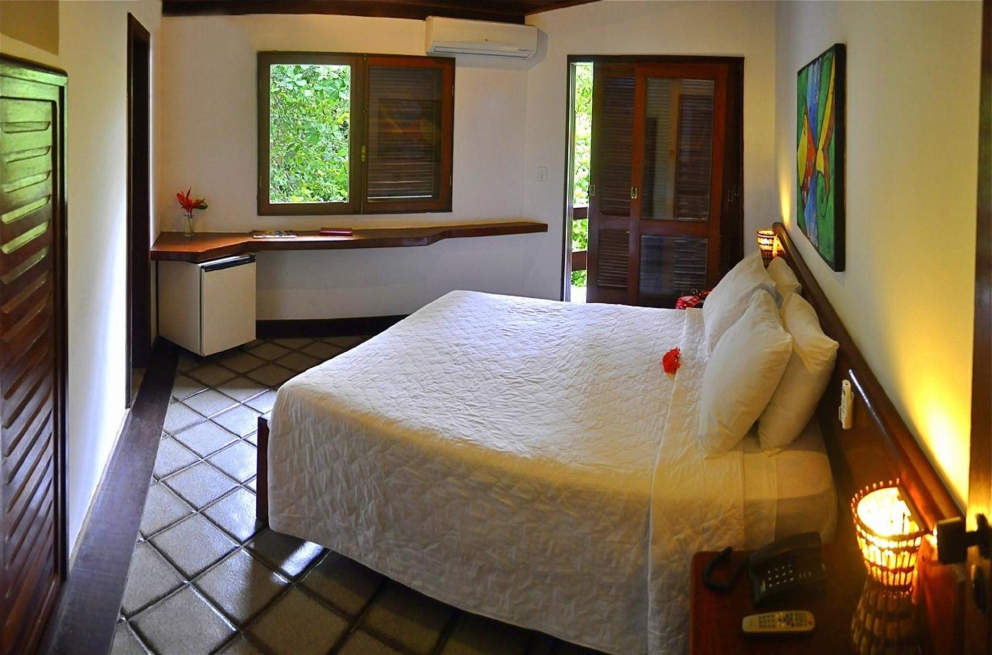 Apartamento Standard