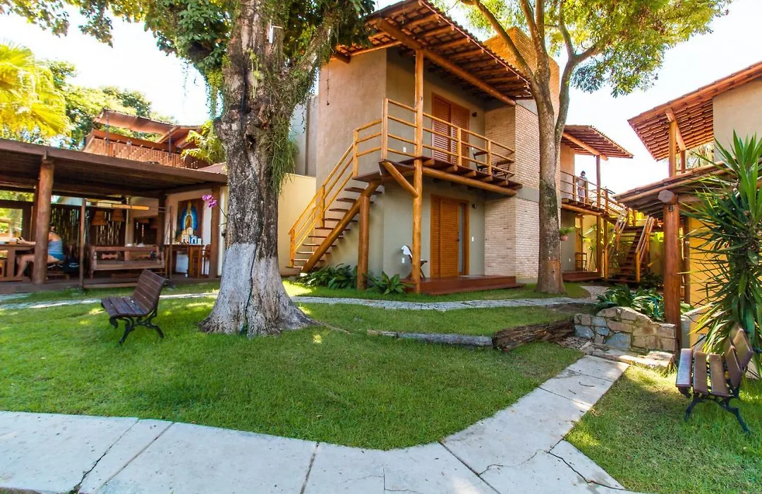 Tororao Hotel Pousada-1