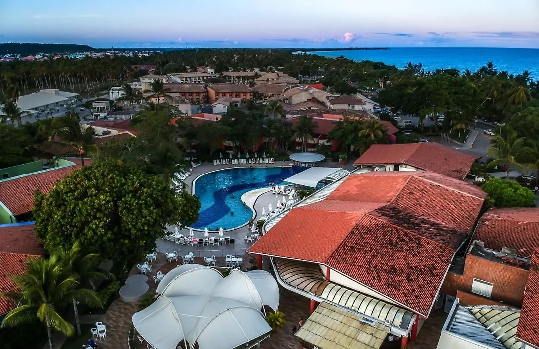 Resort Arcobaleno All Inclusive-1