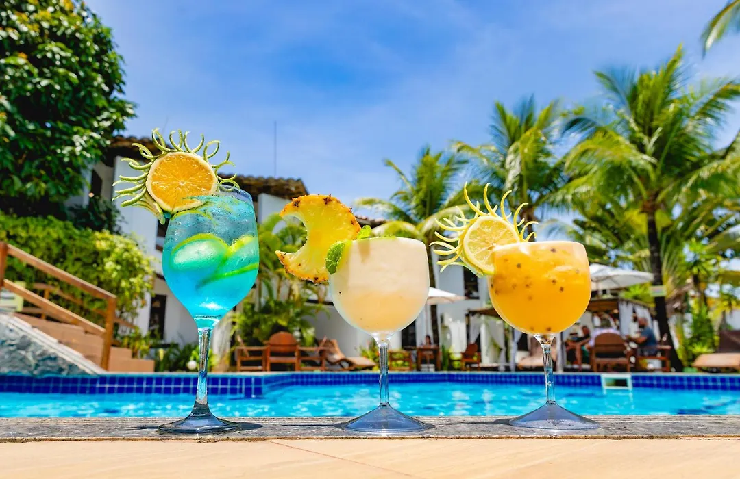 Arraial do Sol Beach Hotel-1