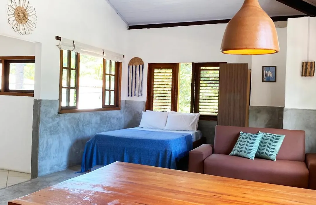 Santo Hostel-1