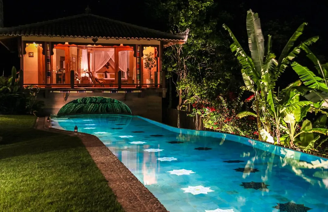 Sagui Boutique Hotel-1