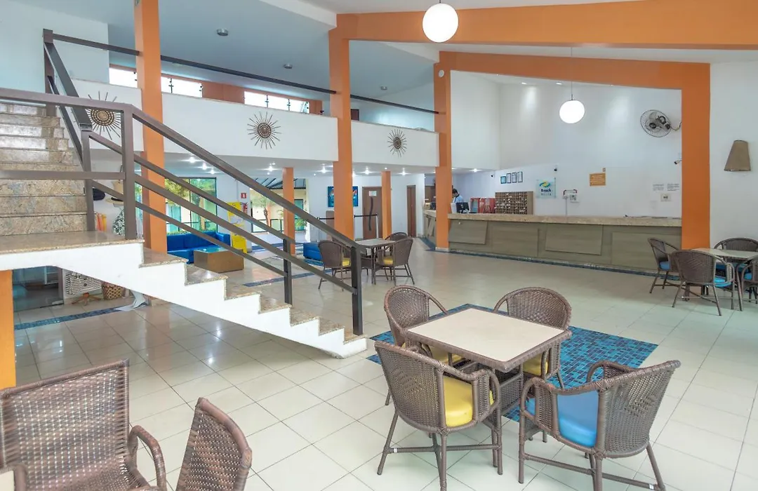 Hotel Beach Hills-1