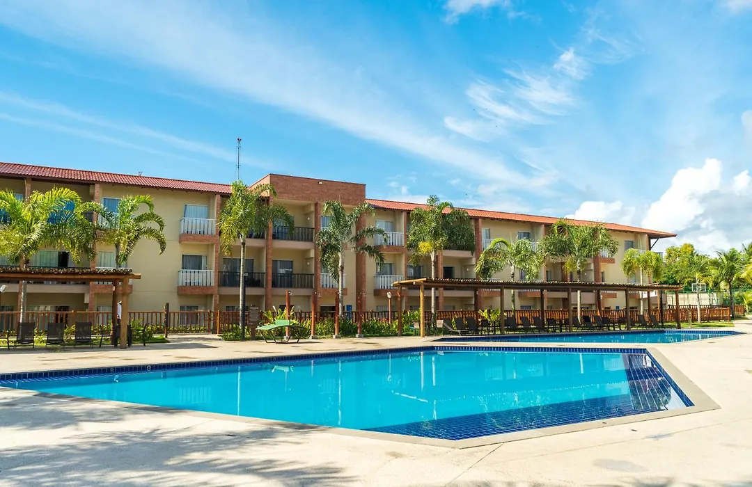 Ondas Praia Resort By Wam Experience-1