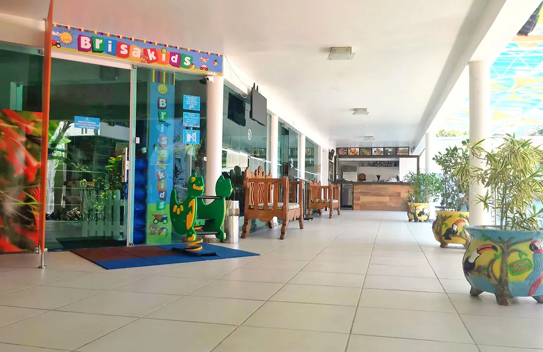 Hotel Brisa da Praia-1