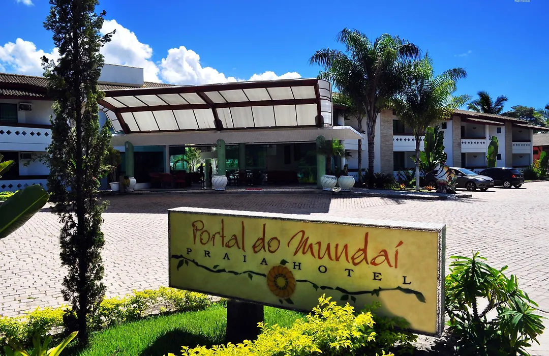 Portal Beach Hotel - Rede Soberano-1