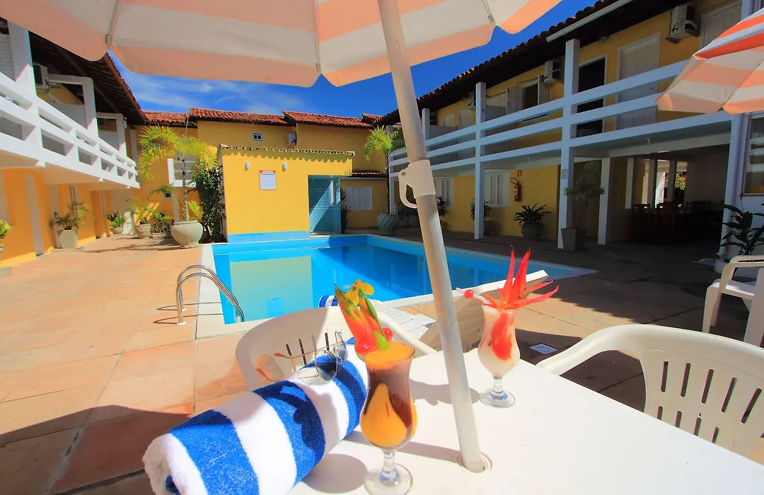 Navegantes Hotel-1
