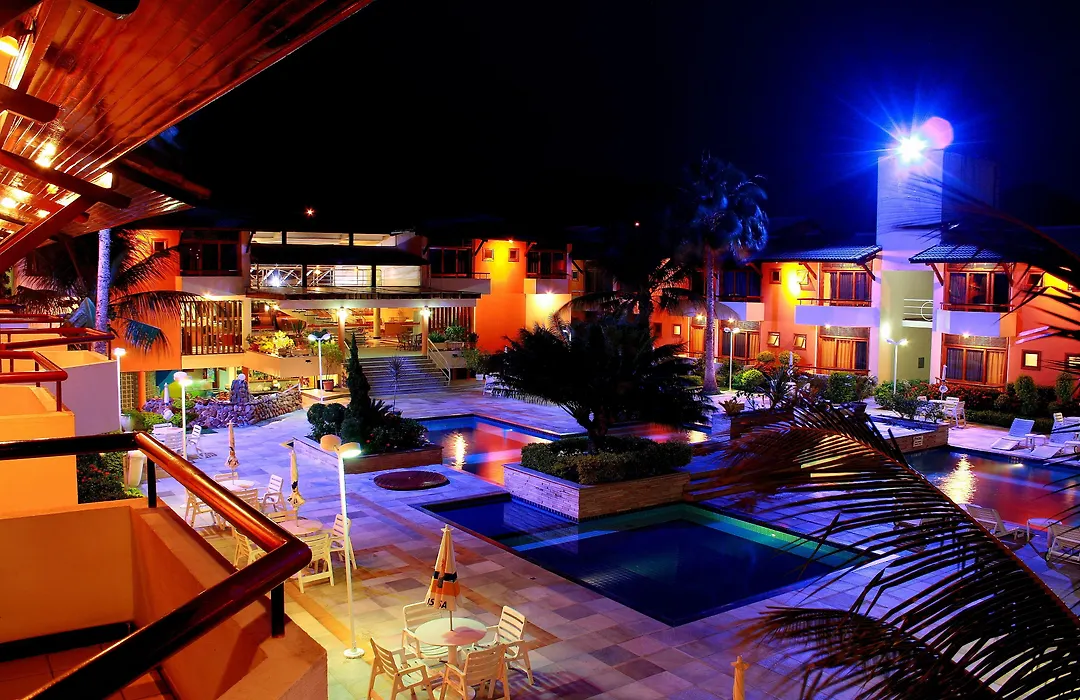 Porto das Naus Praia Hotel-1