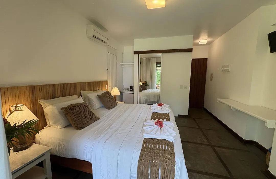 Hotel Pousada Pitinga-1