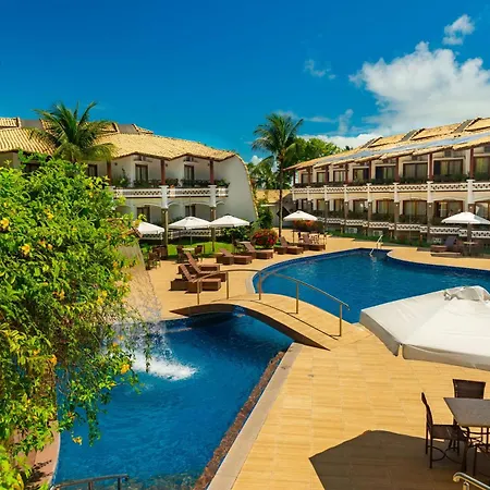 Best Western Shalimar Praia Hotel-3