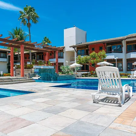 Porto das Naus Praia Hotel-2