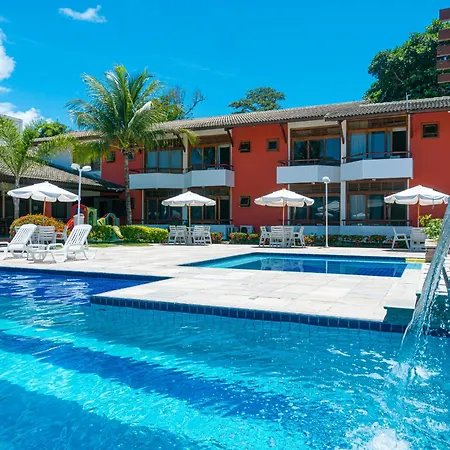 Porto das Naus Praia Hotel-3