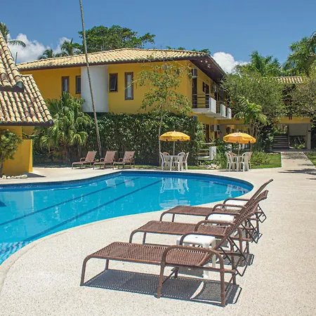 Sunshine Praia Hotel-2