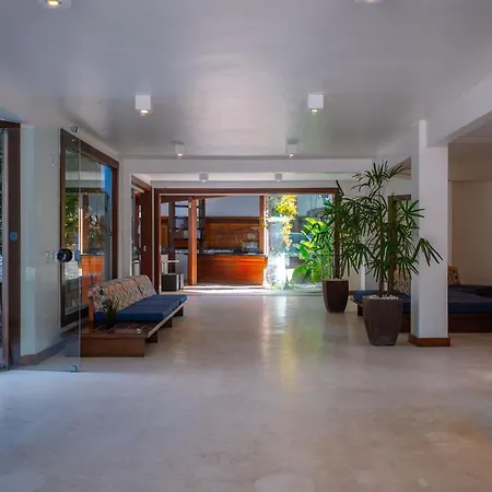 Hotel Flamingo Beach By Hc-3