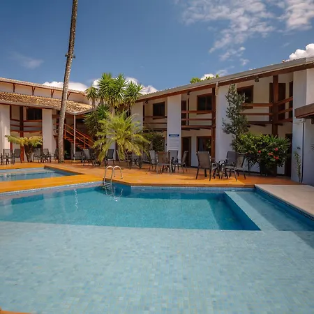 Hotel Flamingo Beach By Hc-2