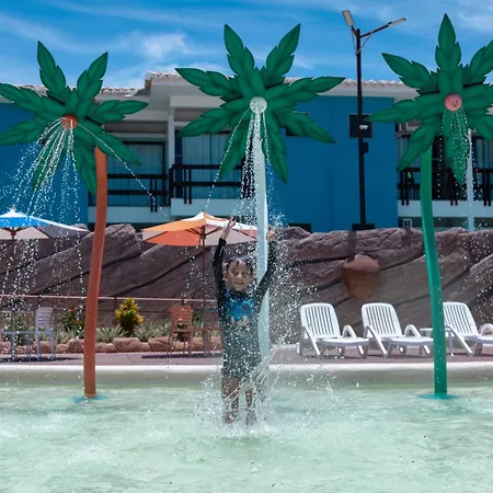 Hotel Brisa da Praia-3
