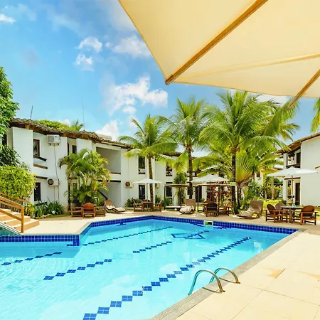 Arraial do Sol Beach Hotel-2