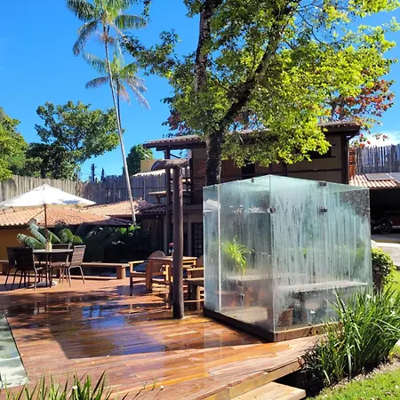 Tororao Hotel Pousada-2