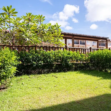 Ondas Praia Resort By Wam Experience-3