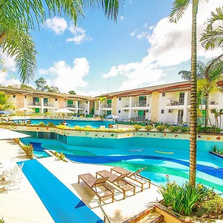 Portal Beach Hotel - Rede Soberano-3