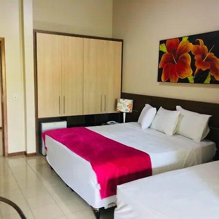 Transoceanico Praia Hotel-3
