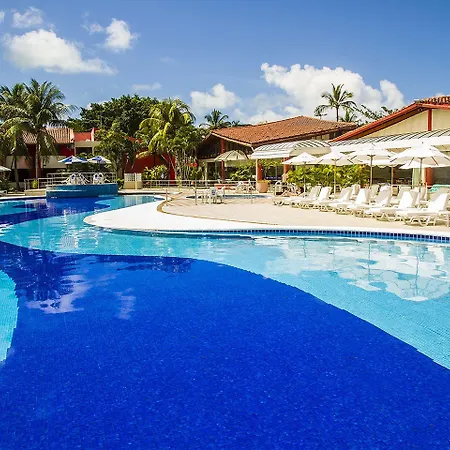 Resort Arcobaleno All Inclusive-2
