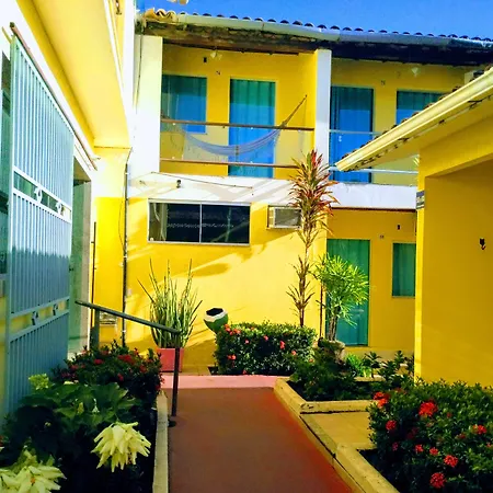 Hotel Porto Garden-2