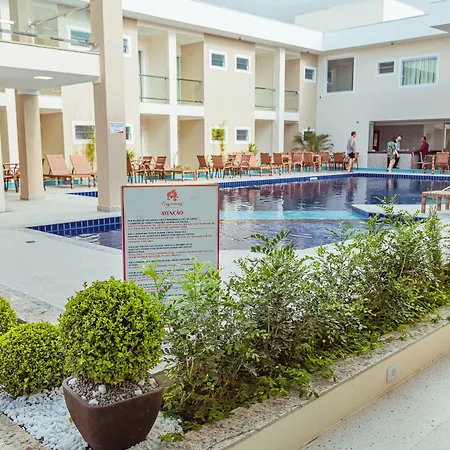 Orquídeas Praia Hotel-2