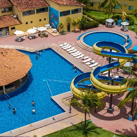 Porto Carleto Temporadas - Quarto no Portobello Park Hotel-3