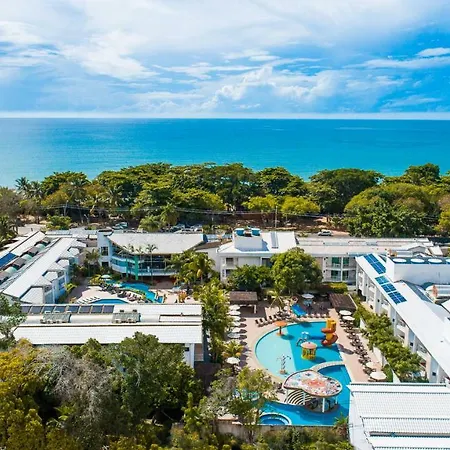 Portal Beach Hotel - Rede Soberano-2